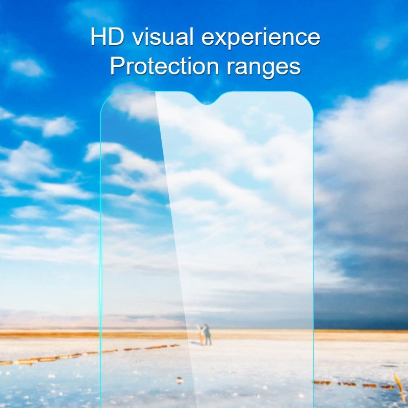 Karkaistusta Lasista Valmistettu Näytönsuoja Realme Note 60x / C63 / C61