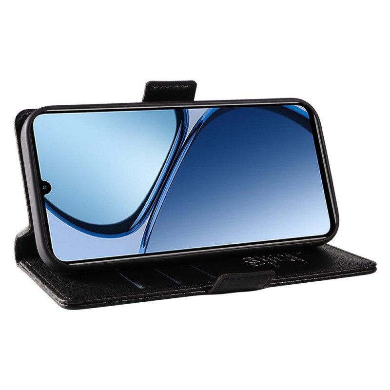 Kuoret Realme Note 60x Vintage Yikatu