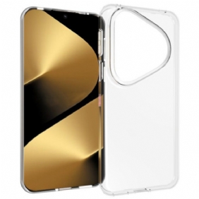 Case Huawei Pura 80 Ultra Puhelinkuoret Läpinäkyvä
