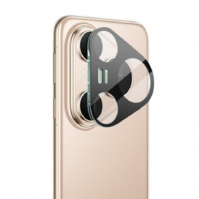 Karkaistusta Lasisesta Linssisuojasta Huawei Pura 80 Pro -puhelimelle (musta Versio)