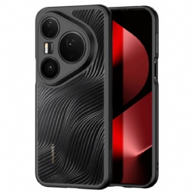 Kuori Huawei Pura 80 Ultra Aimo-sarja Dux Ducis