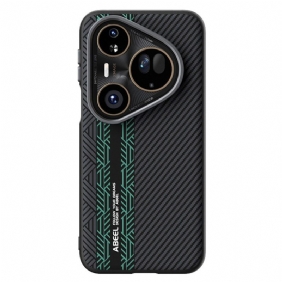 Kuori Huawei Pura 80 Ultra Magsafe Abeel Suojakuori