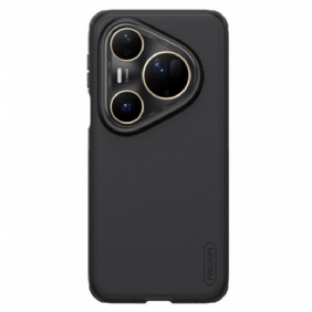 Kuori Huawei Pura 80 Ultra Magsafe Frosted Shield Pro Nillkin Suojakuori