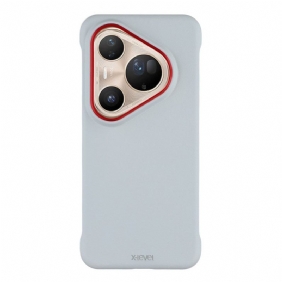 Kuori Huawei Pura 80 Ultra Reunaton X-taso