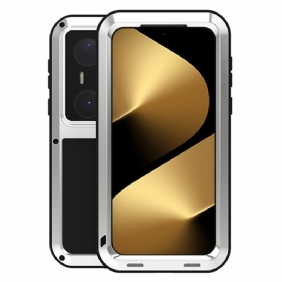 Kuori Huawei Pura 80 Ultra Vahvistettu Suojaus Love Mei Suojakuori