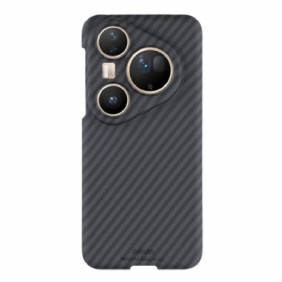 Kuori Huawei Pura 80 Ultra X-taso Hiilikuitu