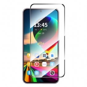 Näytönsuojasta Samsung Galaxy A57 -puhelimelle