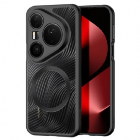 Puhelinkuoret Huawei Pura 80 Ultra Magsafe Aimo Series Dux Ducis