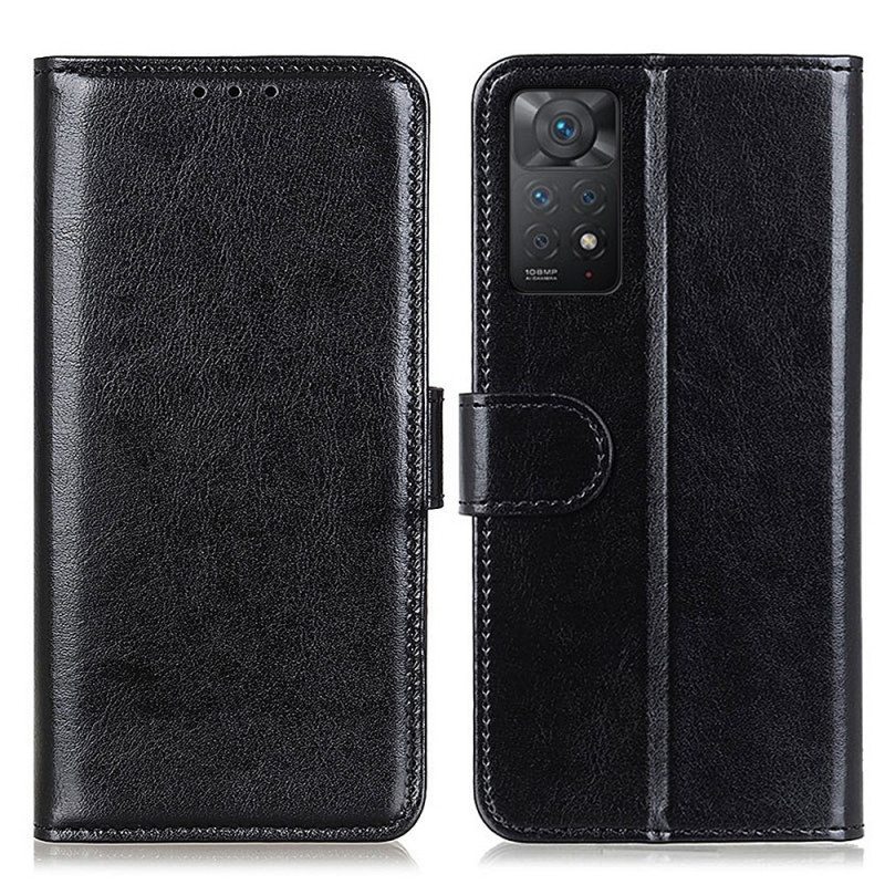 Kotelot Xiaomi Redmi Note 11 Pro / 11 Pro 5G Frozen Finesse
