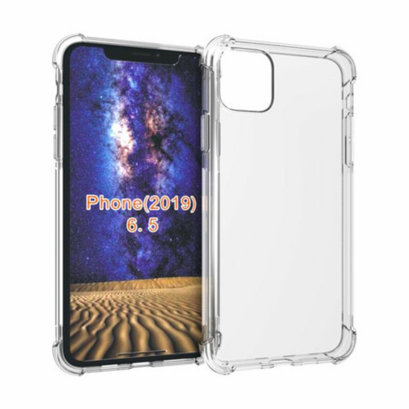 Case iPhone 11 Saumattomat Vahvistetut Kulmat