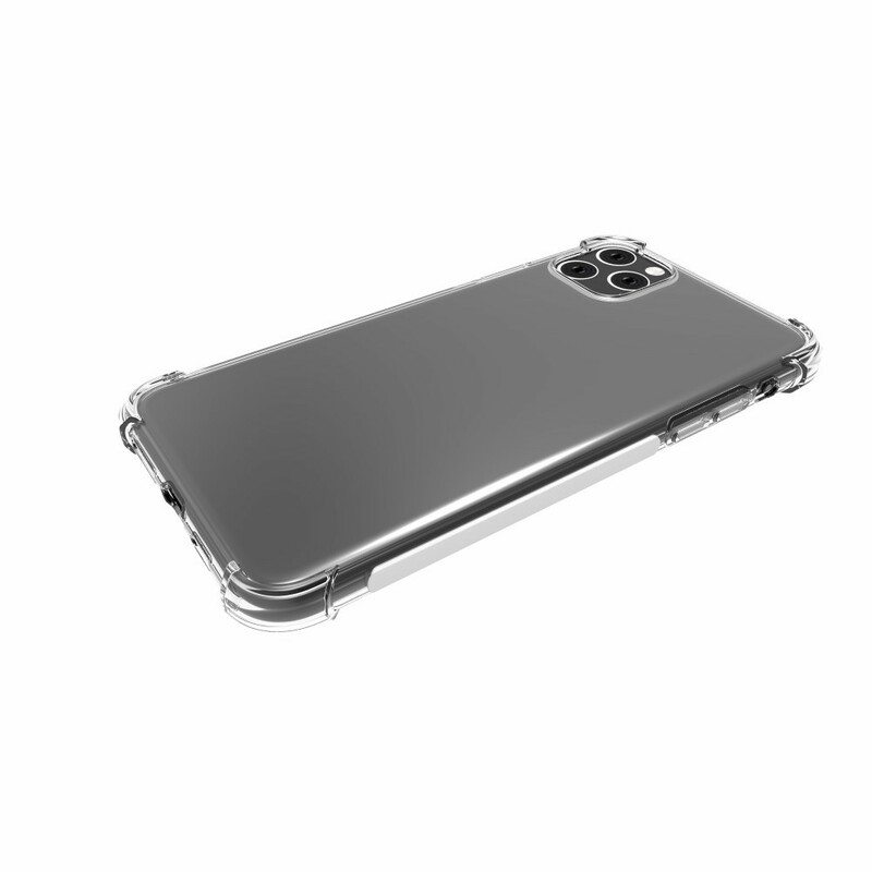 Case iPhone 11 Saumattomat Vahvistetut Kulmat