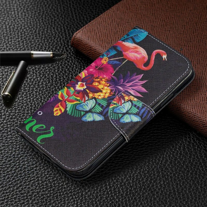 Flip Case iPhone 11 Hei Kesä