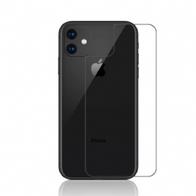 Karkaistu Lasilevy iPhone 11:N Takapuolelle