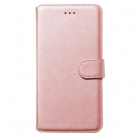 Kotelot iPhone 11 Keinonahkainen Retro-liiketoiminta
