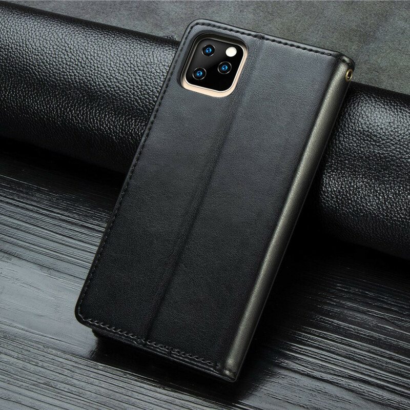 Kotelot iPhone 11 Premium-design