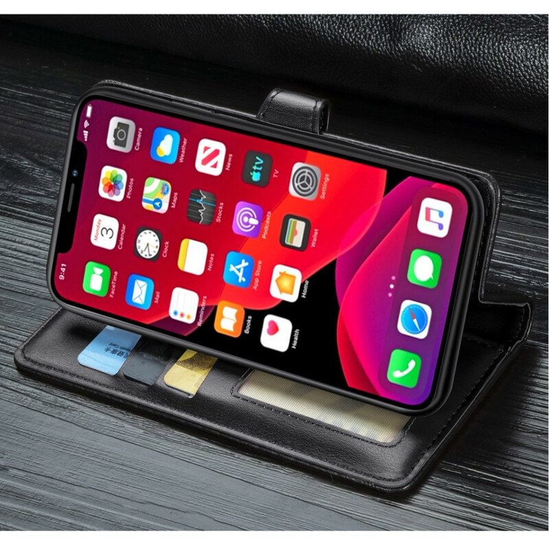 Kotelot iPhone 11 Premium-design