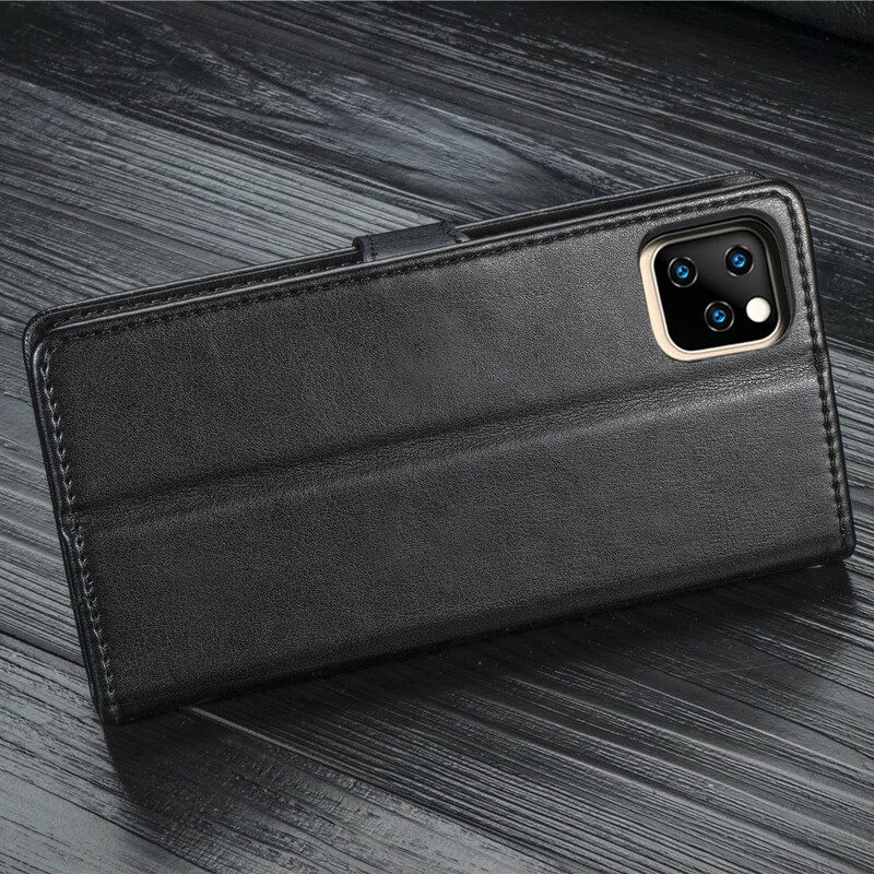 Kotelot iPhone 11 Premium-design