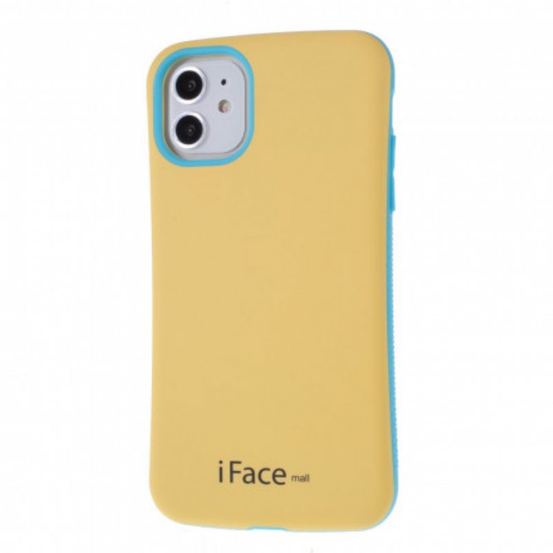 Kuori iPhone 11 Iface Mall Macaroon -sarja