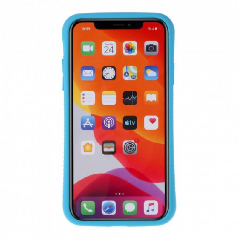 Kuori iPhone 11 Iface Mall Macaroon -sarja