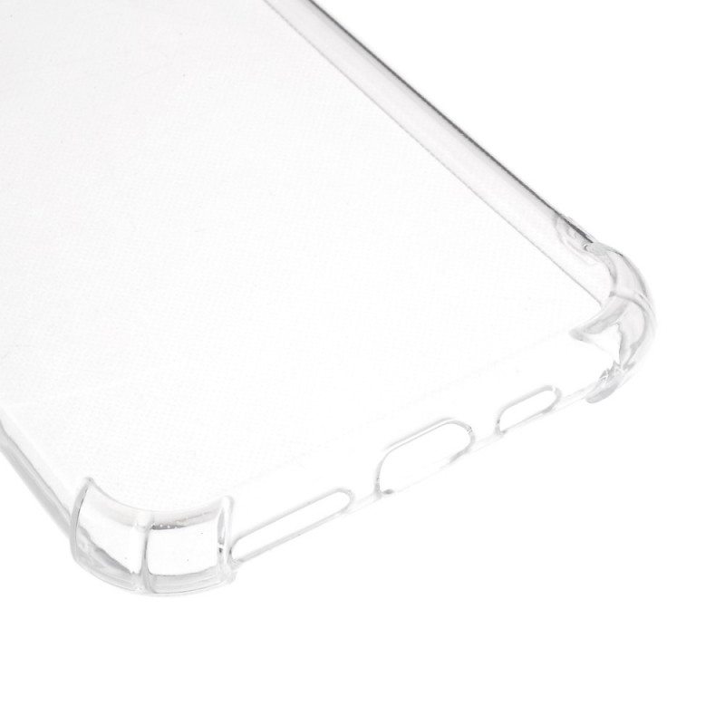 Kuori iPhone 11 Saumattomat Vahvistetut Kulmat