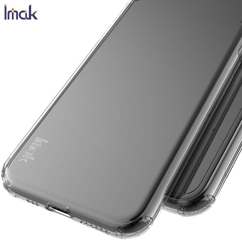 Kuori iPhone 11 Ux-6-sarjan Imak