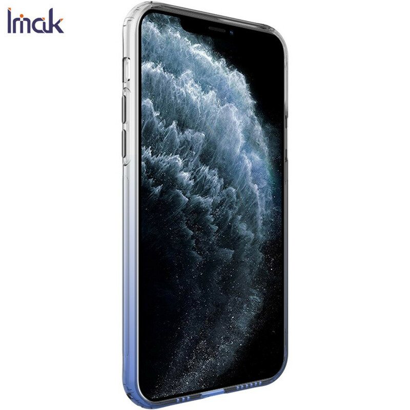 Kuori iPhone 11 Ux-6-sarjan Imak