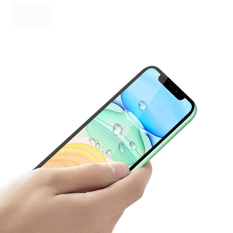 Mofi Karkaistu Lasisuoja iPhone Xr / 11:Lle