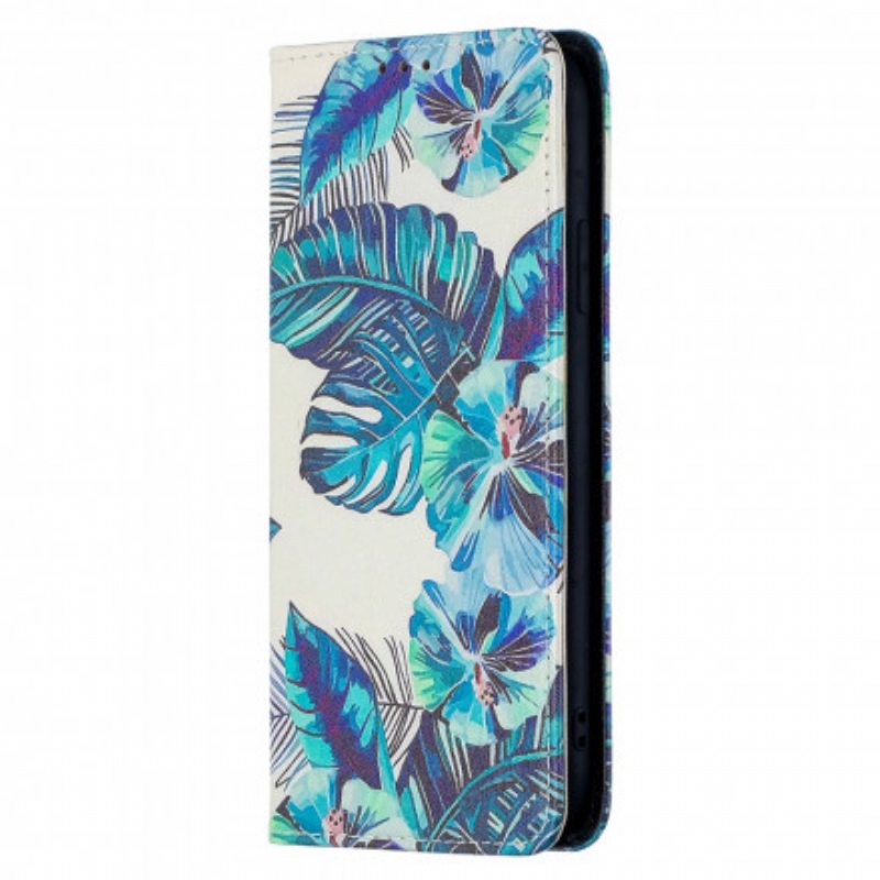 Puhelinkuoret iPhone 11 Kotelot Flip Lehdet