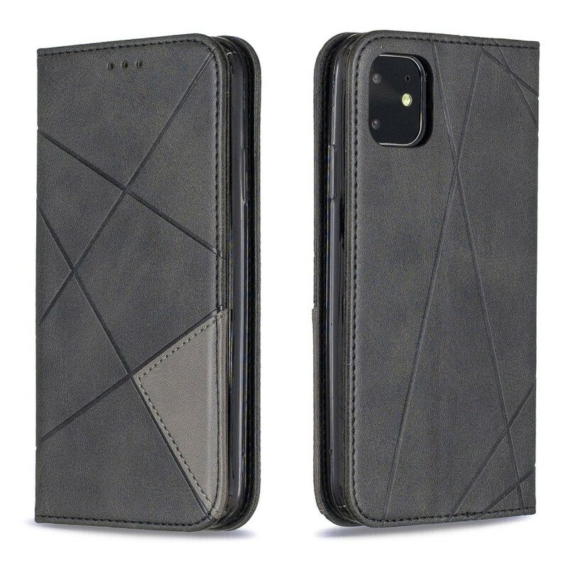 Puhelinkuoret iPhone 11 Kotelot Flip Taiteilija Tyyli