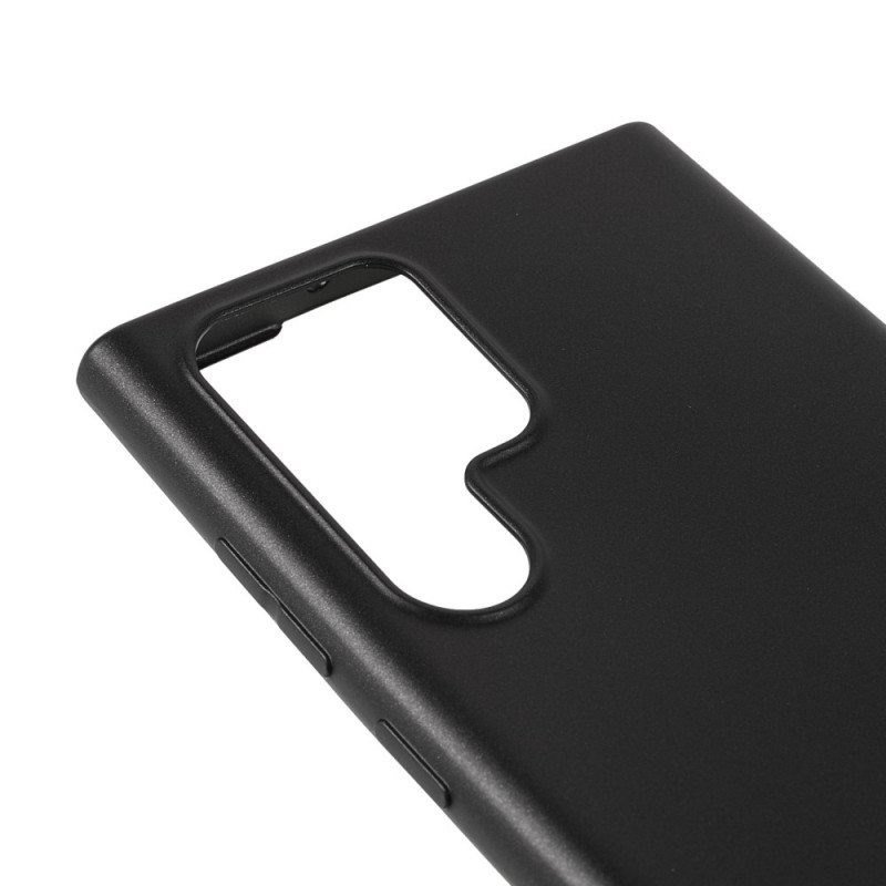 Kuori Samsung Galaxy S22 Ultra 5G Guardian Series X-level