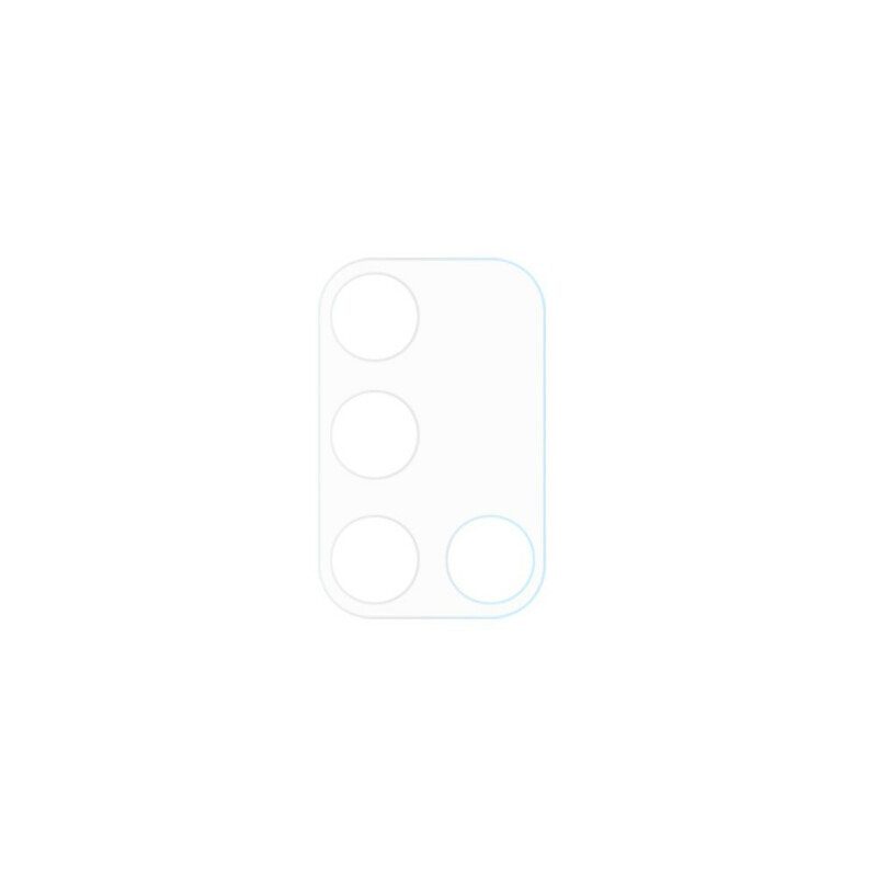 Suojaava Karkaistu Lasilinssi Samsung Galaxy M51:Lle