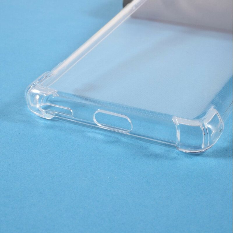 Kuori Huawei Nova 9 Kristallivahvistetut Kulmat