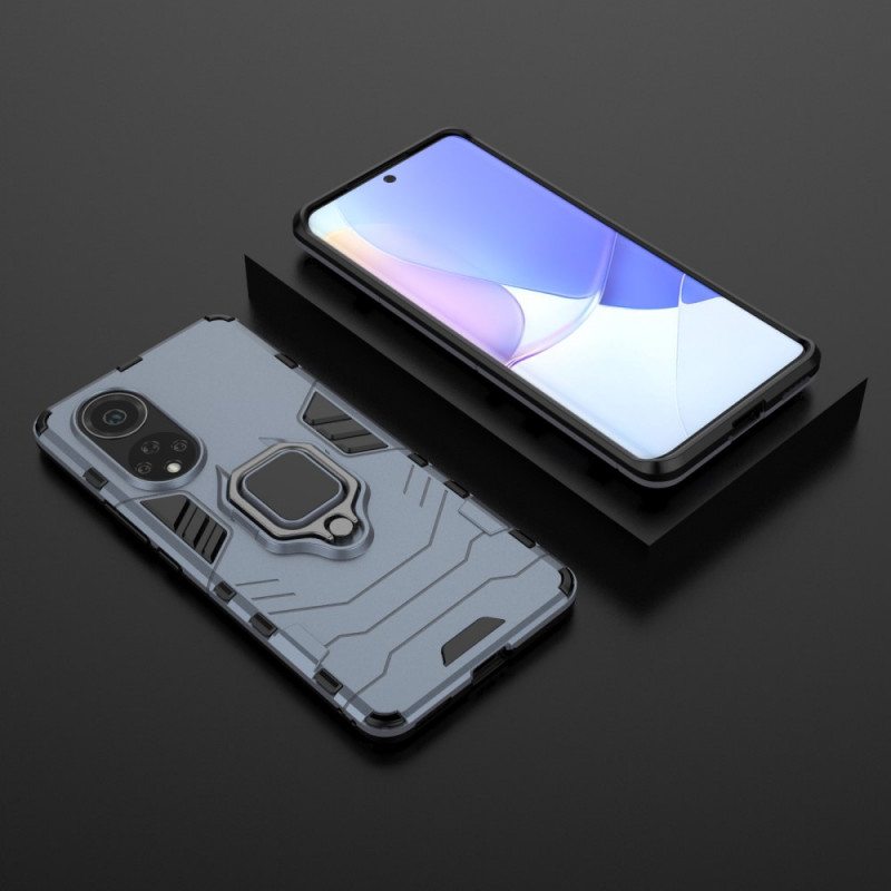 Kuori Huawei Nova 9 Renkaan Kestävä