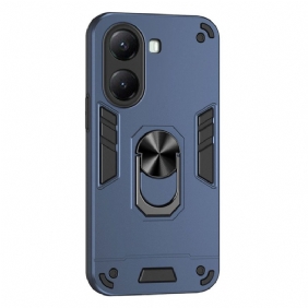 Case Poco X7 Pro 5g Puhelinkuoret Sormuksenpidike