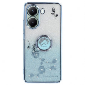 Case Poco X7 Pro 5g Puhelinkuoret Sormusteline Kadem