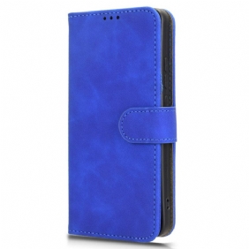 Kotelot Poco X7 Pro 5g Puhelinkuoret Mokkanahkaefekti