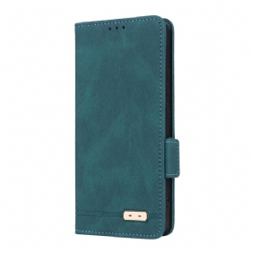 Kotelot Poco X7 Pro 5g Vintage-tyyliä