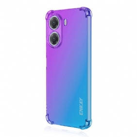 Puhelinkuoret Poco X7 Pro 5g Enkay Liukuvärjäyssarja