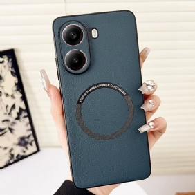 Puhelinkuoret Poco X7 Pro 5g Keinonahka