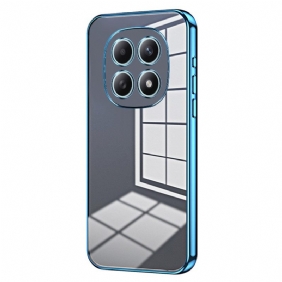 Case Xiaomi Redmi Note 15 5g Puhelinkuoret Galvanoitu Kehys