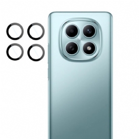 Karkaistusta Lasista Valmistettu Linssisuoja Xiaomi Redmi Note 15 5g / Poco M8 5g (asennuskehys)