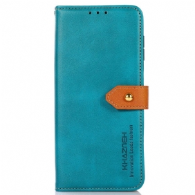 Kotelot Xiaomi Redmi Note 15 5g Puhelinkuoret Kultainen Solki Khazneh