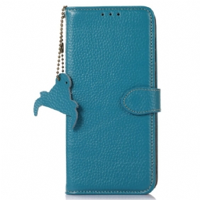 Kotelot Xiaomi Redmi Note 15 5g Rfid-suojattu Nahka