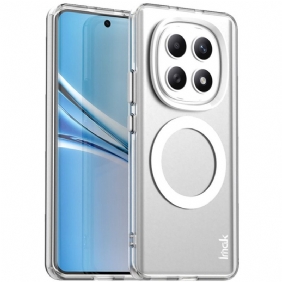 Kuori Xiaomi Redmi Note 15 5g Magsafe Imak