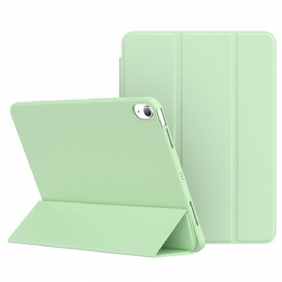 iPad (2025) Kolmitaitettava Kaksoiskulmainen Jalusta