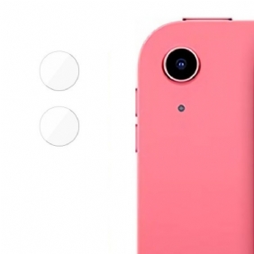 Karkaistusta Lasista Valmistettu Linssisuoja Ipadille (2025) / iPad 10.9 (2022)