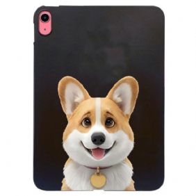 Kuori iPad (2025) Corgi