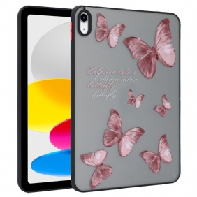 Kuori iPad (2025) Graafinen Sarja Suojakuori