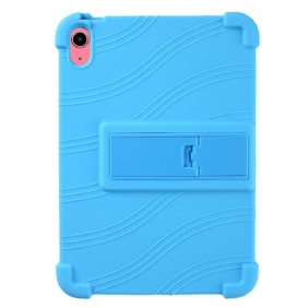 Kuori iPad (2025) Iskunkestävä Suojajalusta