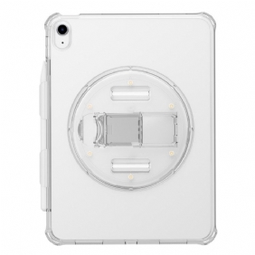 Kuori iPad (2025) Paljettijalusta Suojakuori